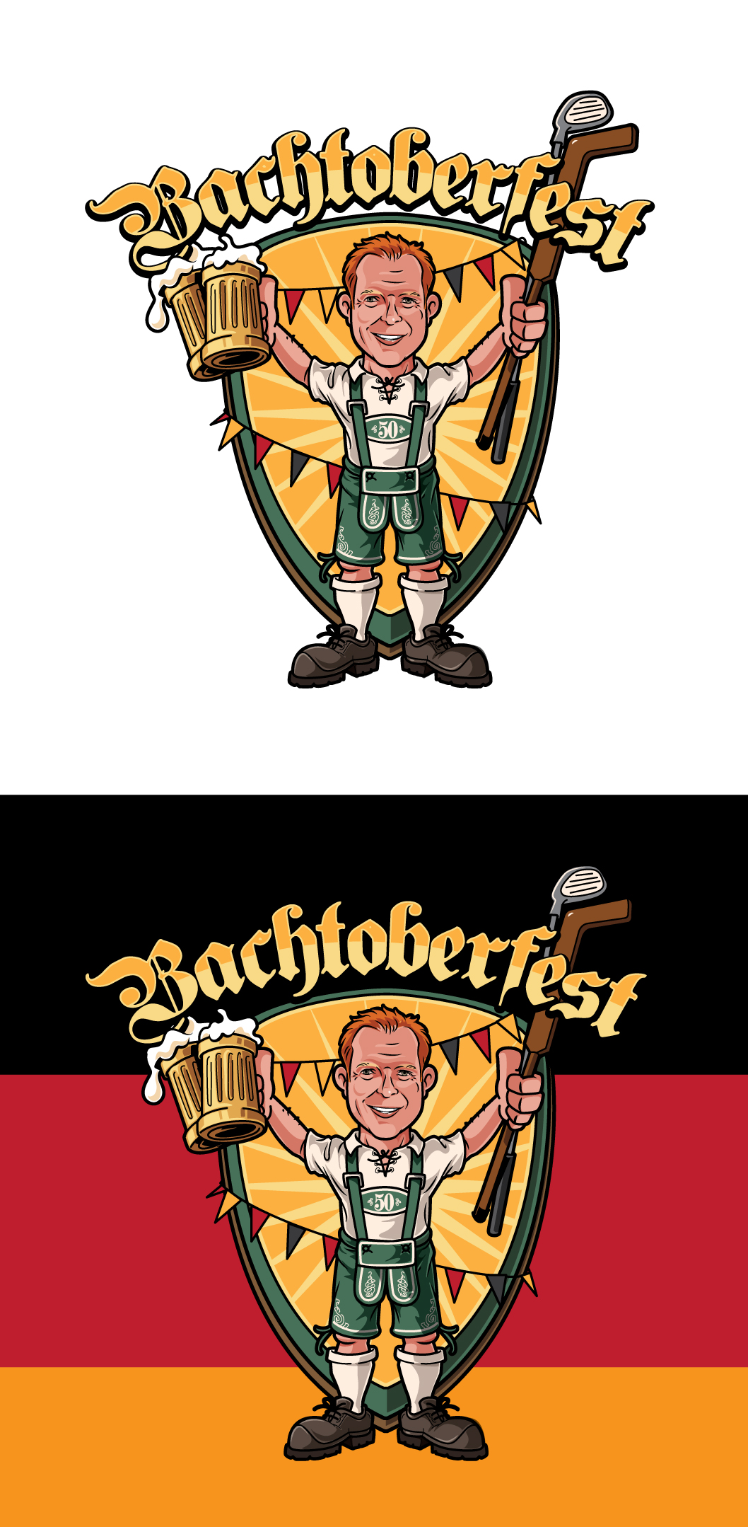 Character Design by ally designs for this project | Design: #31466467