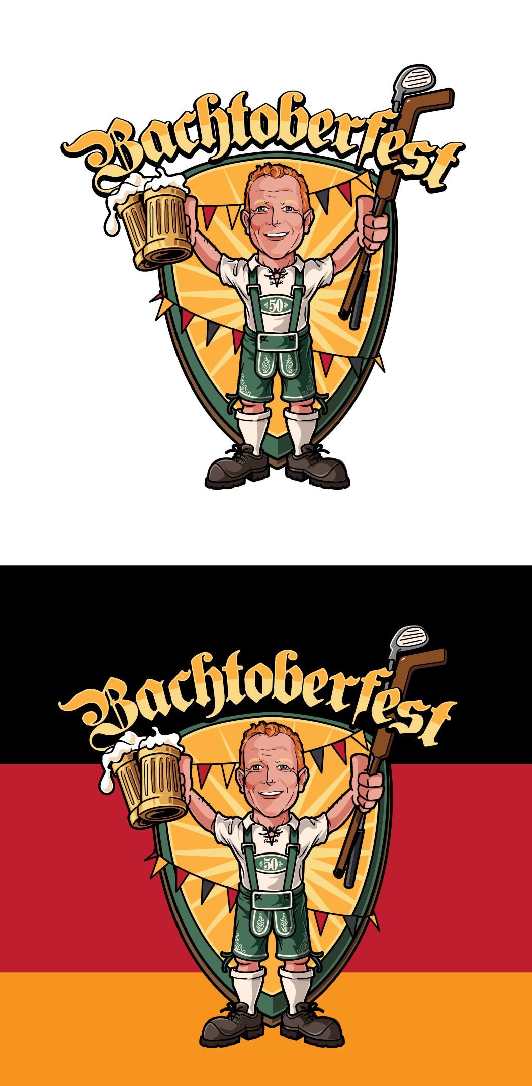 Character Design by ally designs for this project | Design #31466468