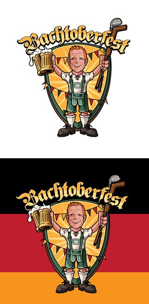 Character Design by ally designs for this project | Design: #31466468