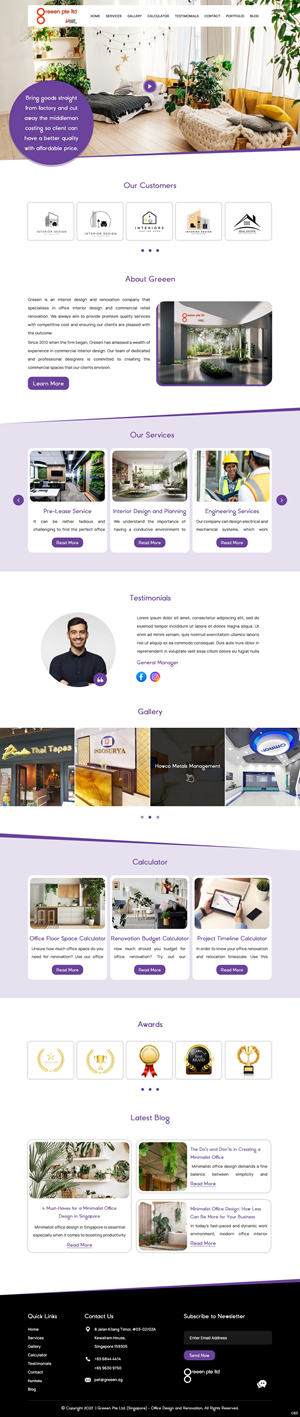 Web-Design von pb für dieses Projekt | Design: #31456677