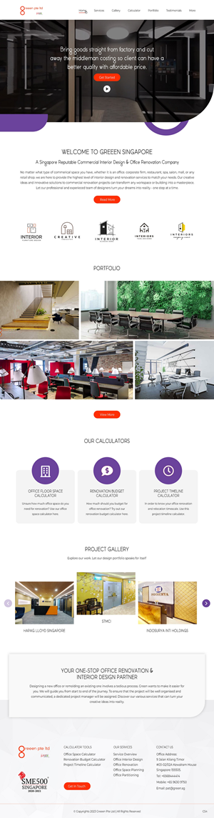 Web-Design von pb für dieses Projekt | Design: #31456681