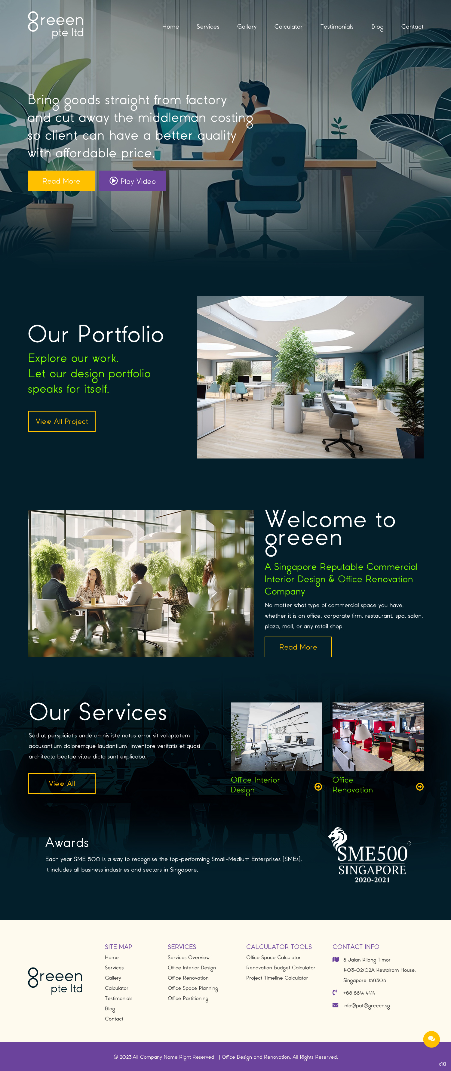 Web Design par pb pour ce projet | Design #31476969
