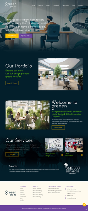 Web-Design von pb für dieses Projekt | Design: #31476969