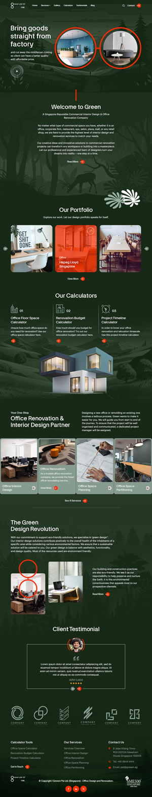 Web-Design von sai.designer87 für dieses Projekt | Design: #31469050