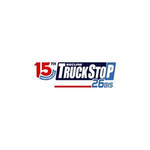 Logo-Design von TTNN für Truckstop 26Bis BV | Design: #31468693