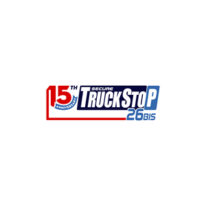 Logo-Design von TTNN für Truckstop 26Bis BV | Design: #31468694