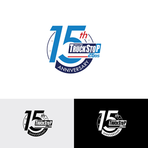 Logo-Design von chris Ray für Truckstop 26Bis BV | Design: #31444022