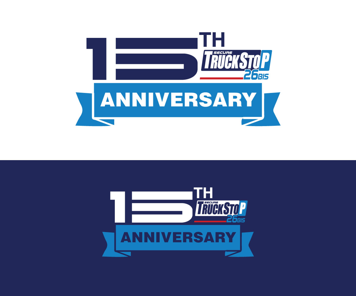 Design de Logo par RaKu 2 pour Truckstop 26Bis BV | Design #31491584