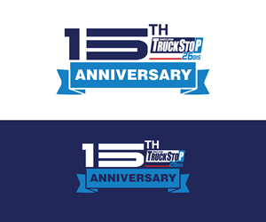 Design de Logo par RaKu 2 pour Truckstop 26Bis BV | Design : #31491584