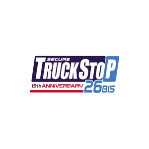 Logo-Design von Coli für Truckstop 26Bis BV | Design: #31490745