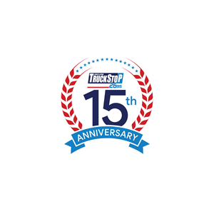 Logo-Design von Aleth für Truckstop 26Bis BV | Design: #31452247