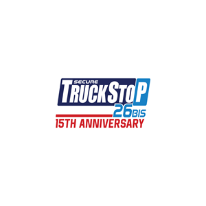 Logo-Design von EnigmaArt für Truckstop 26Bis BV | Design: #31489632