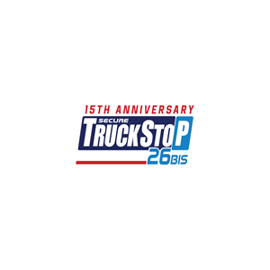 Logo-Design von EnigmaArt für Truckstop 26Bis BV | Design: #31489642