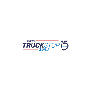 Design de Logo par Jeferson HP pour Truckstop 26Bis BV | Design : #31447017