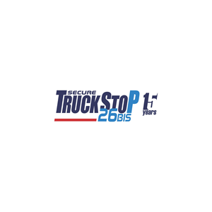 Logo-Design von Jeferson HP für Truckstop 26Bis BV | Design: #31447018