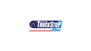Logo-Design von creativepoint für Truckstop 26Bis BV | Design: #31442115
