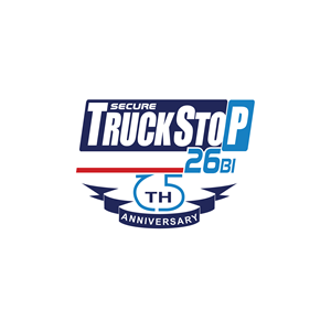 Logo-Design von visual arts für Truckstop 26Bis BV | Design: #31492332