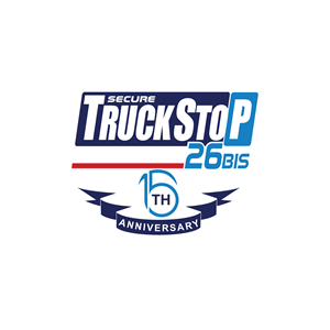 Logo-Design von visual arts für Truckstop 26Bis BV | Design: #31492367