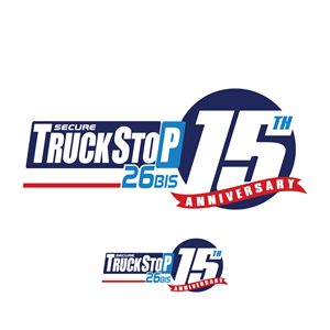 Design de Logo par CreativeGwen™ pour Truckstop 26Bis BV | Design : #31490910