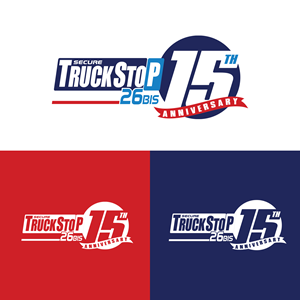 Design de Logo par CreativeGwen™ pour Truckstop 26Bis BV | Design : #31491719
