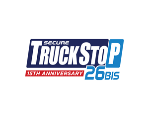 Logo-Design von Atec für Truckstop 26Bis BV | Design: #31462703