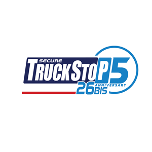 Logo-Design von Boink für Truckstop 26Bis BV | Design: #31491655
