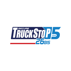 Logo-Design von Boink für Truckstop 26Bis BV | Design: #31491656