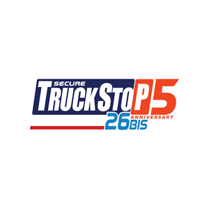 Logo-Design von Boink für Truckstop 26Bis BV | Design: #31491658