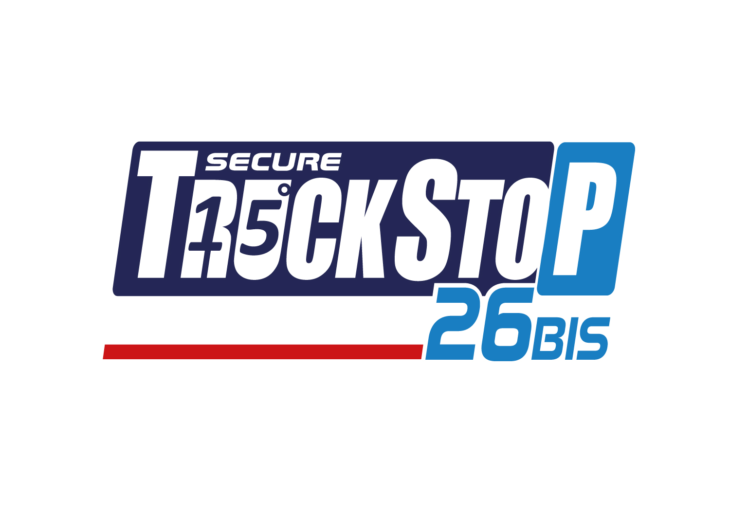 Design de Logo par hirundo.design pour Truckstop 26Bis BV | Design #31448170