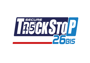 Design de Logo par hirundo.design pour Truckstop 26Bis BV | Design : #31448170