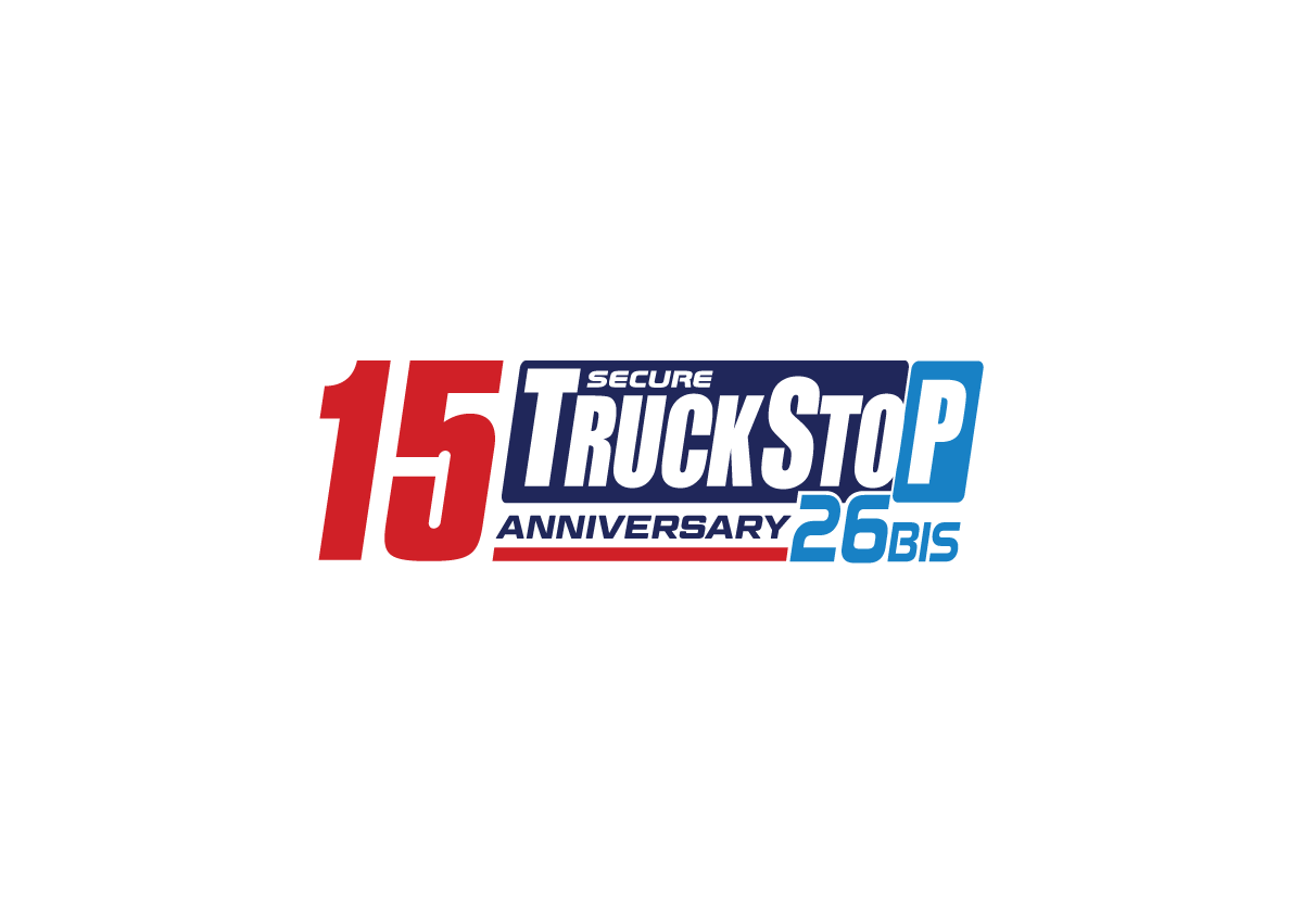Design de Logo par MX-Design pour Truckstop 26Bis BV | Design #31479777