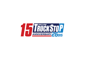 Design de Logo par MX-Design pour Truckstop 26Bis BV | Design : #31479777