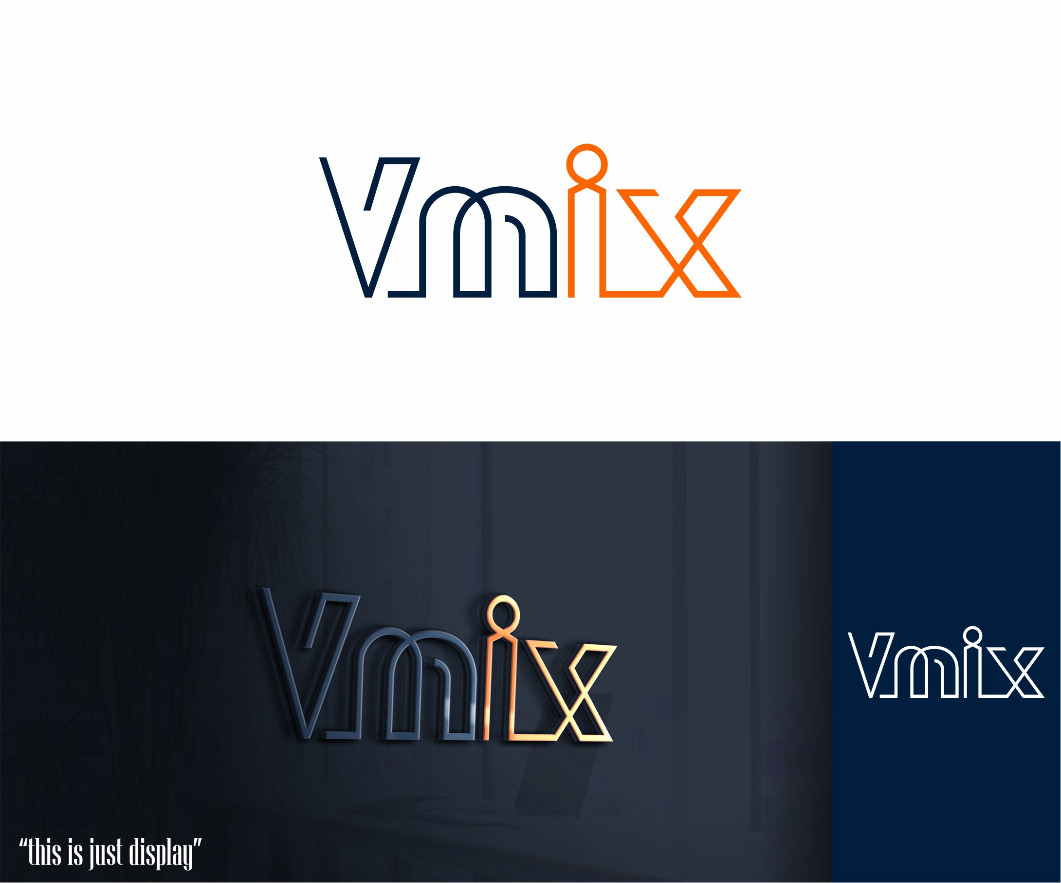 Logo Design by alkaline for this project | Design #31445343