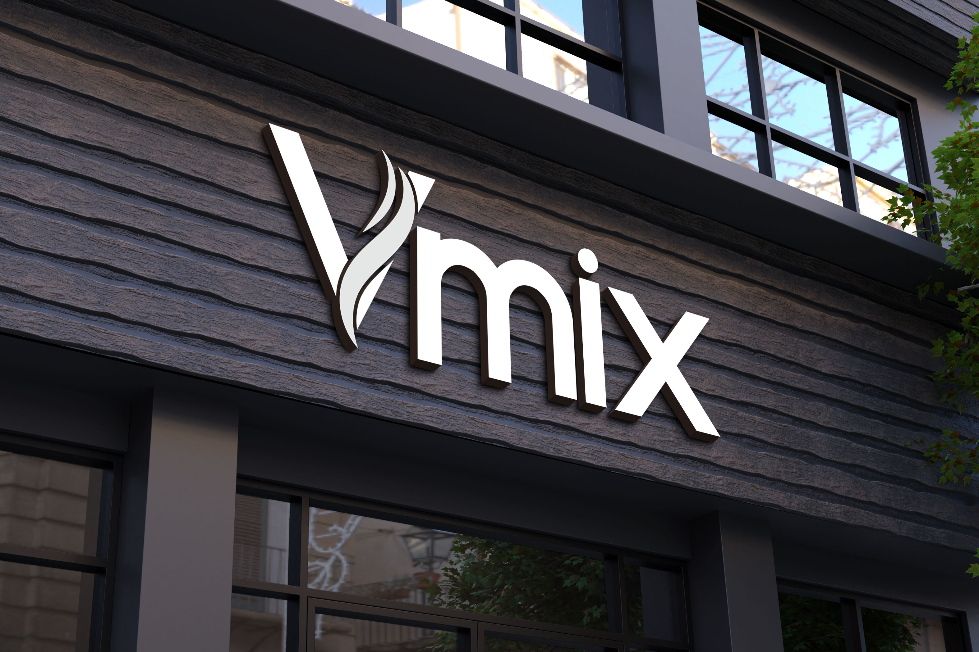 Logo Design by Kavth for this project | Design #31485392