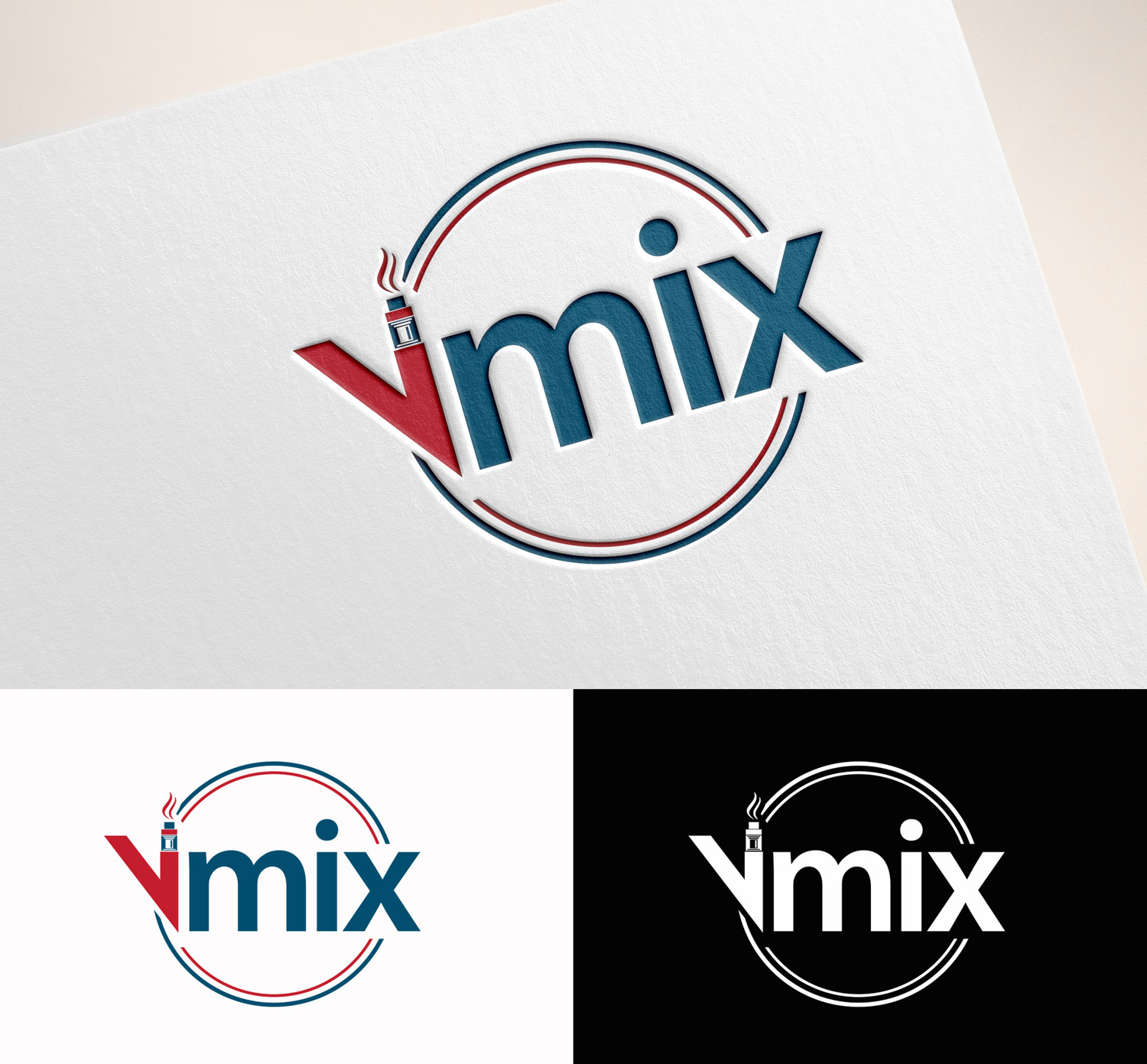 Logo Design by M Art & Design for this project | Design #31444626