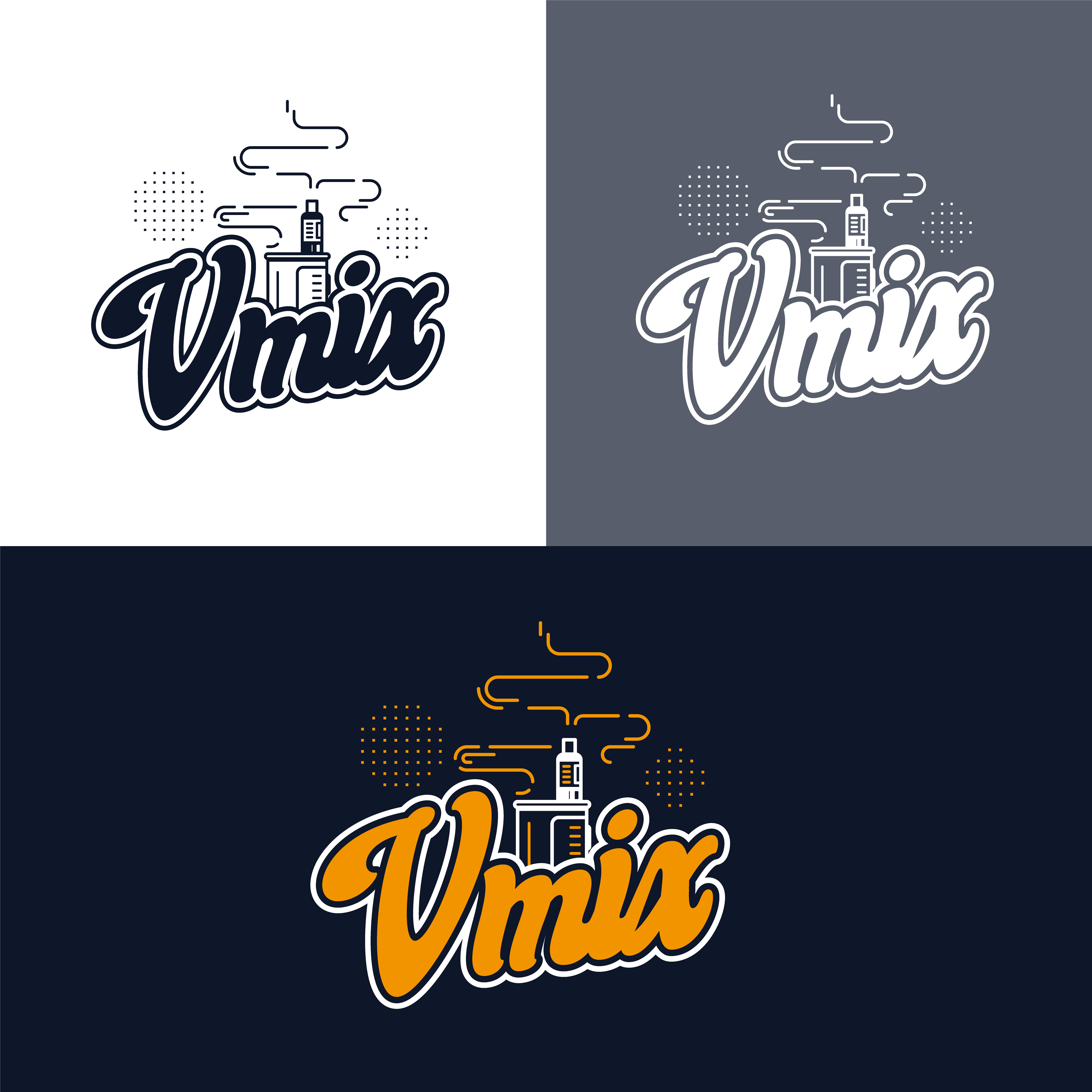 Logo Design by Sam Lee creatives for this project | Design #31452043