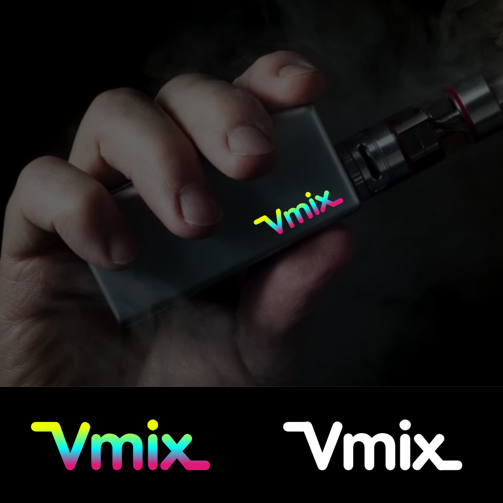 Vmix Logo