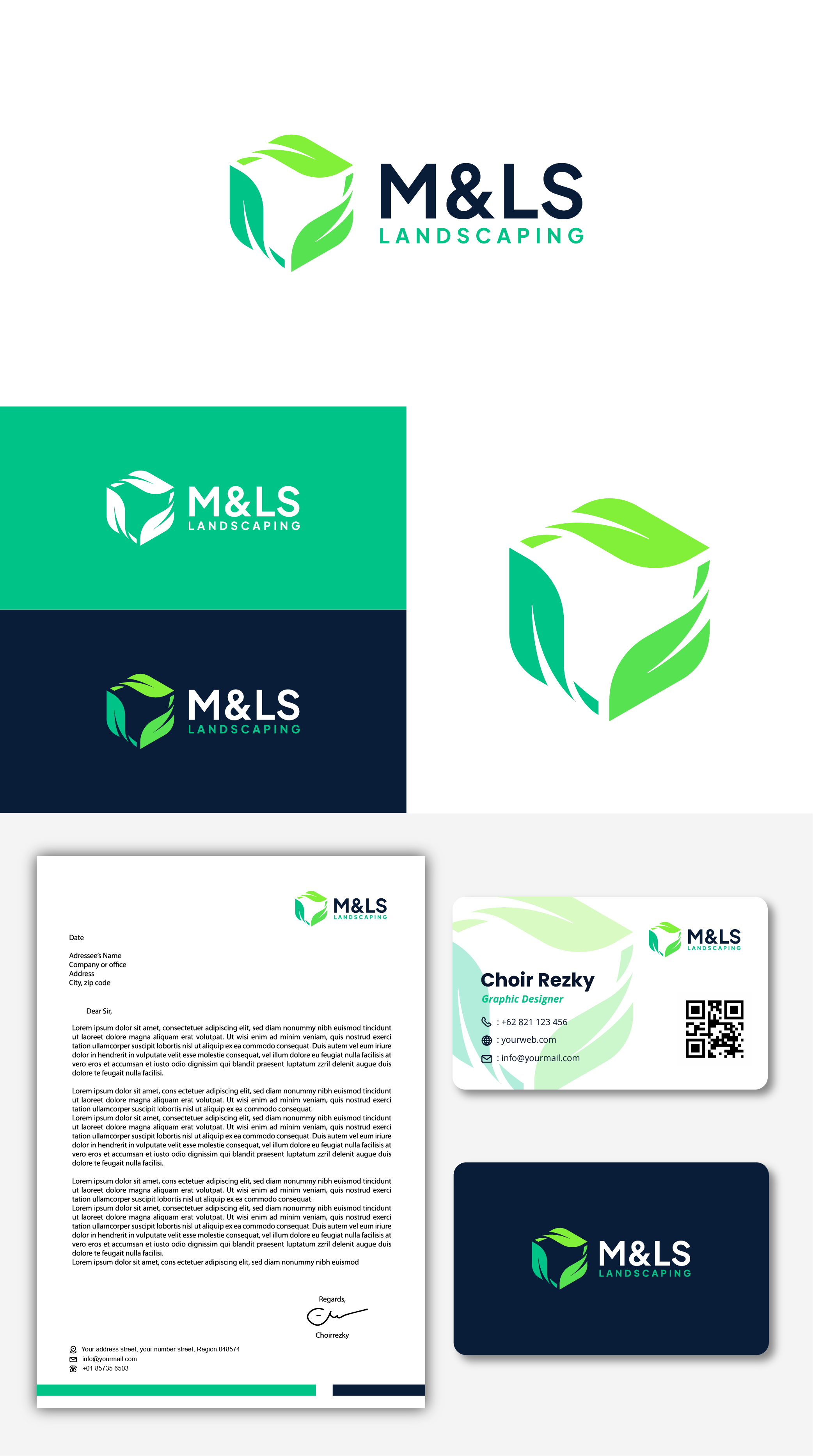 Logo Design by Choiresia.id for this project | Design #31450721