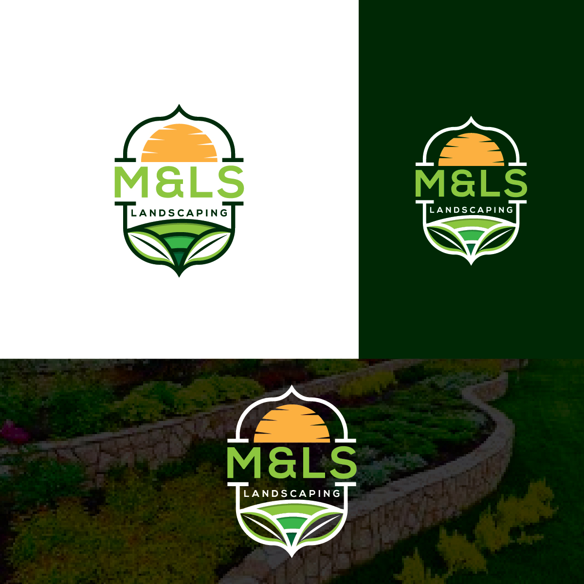 Logo Design by Deziners Zone for this project | Design #31452866