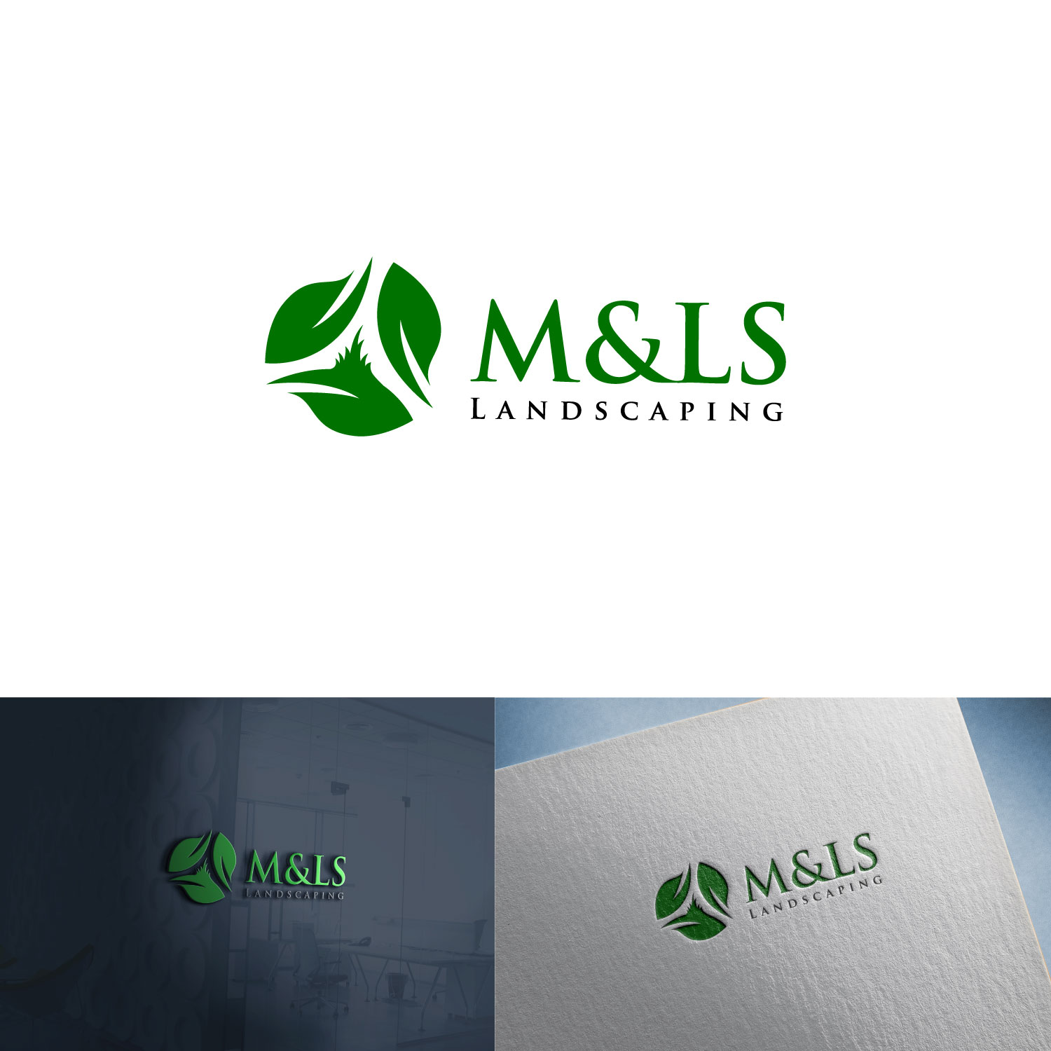 Logo Design by webeezine for this project | Design #31453434