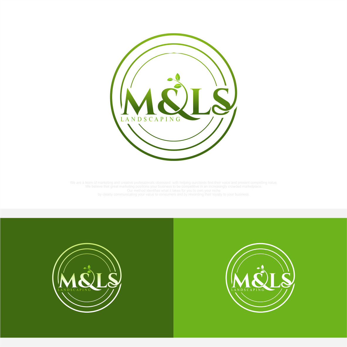 Logo Design by vintana for this project | Design #31461078