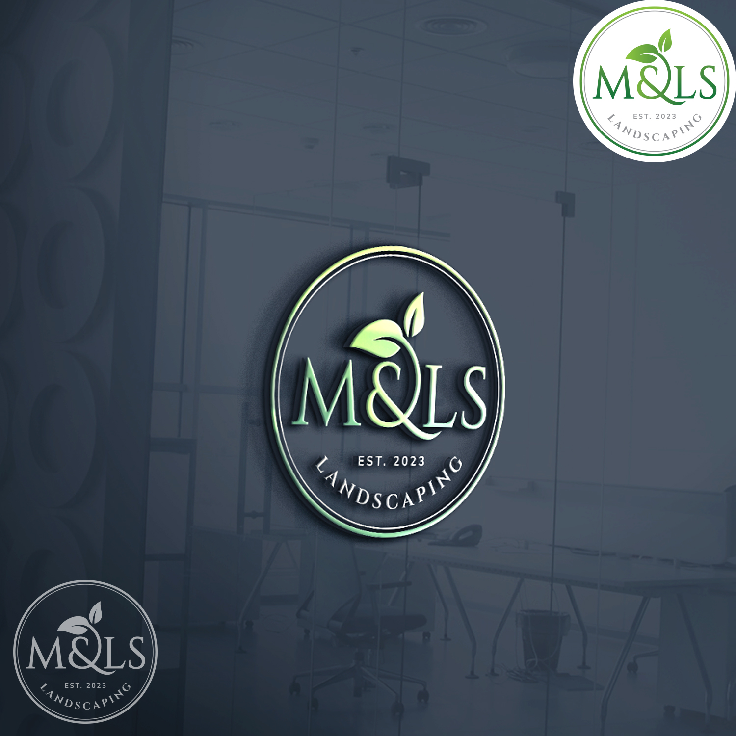 Logo Design by EnaGraph for this project | Design #31459879