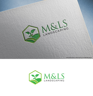 Logo Design by flora.c design for this project | Design: #31466532