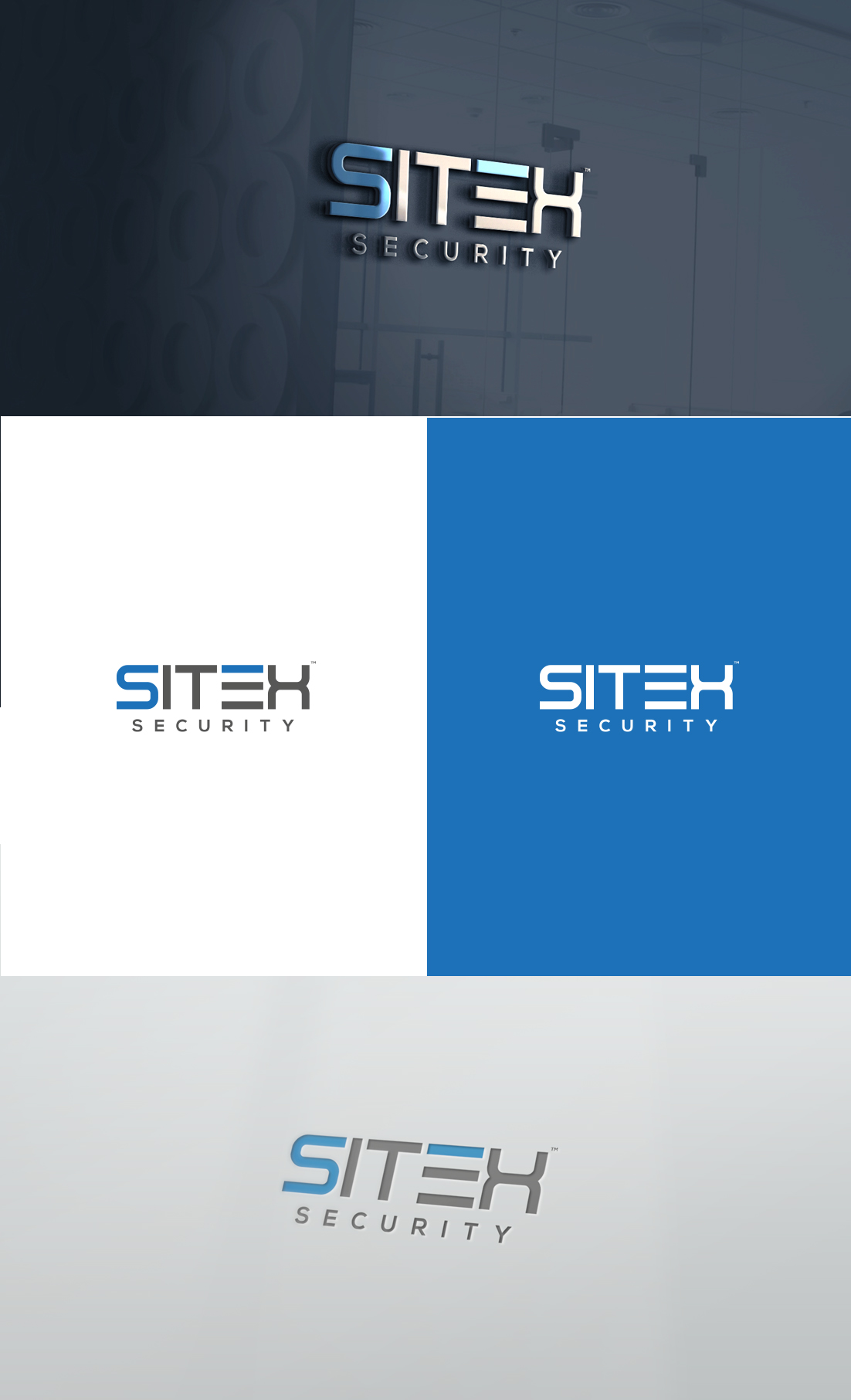 Logo Design by GLDesigns for this project | Design #31446318