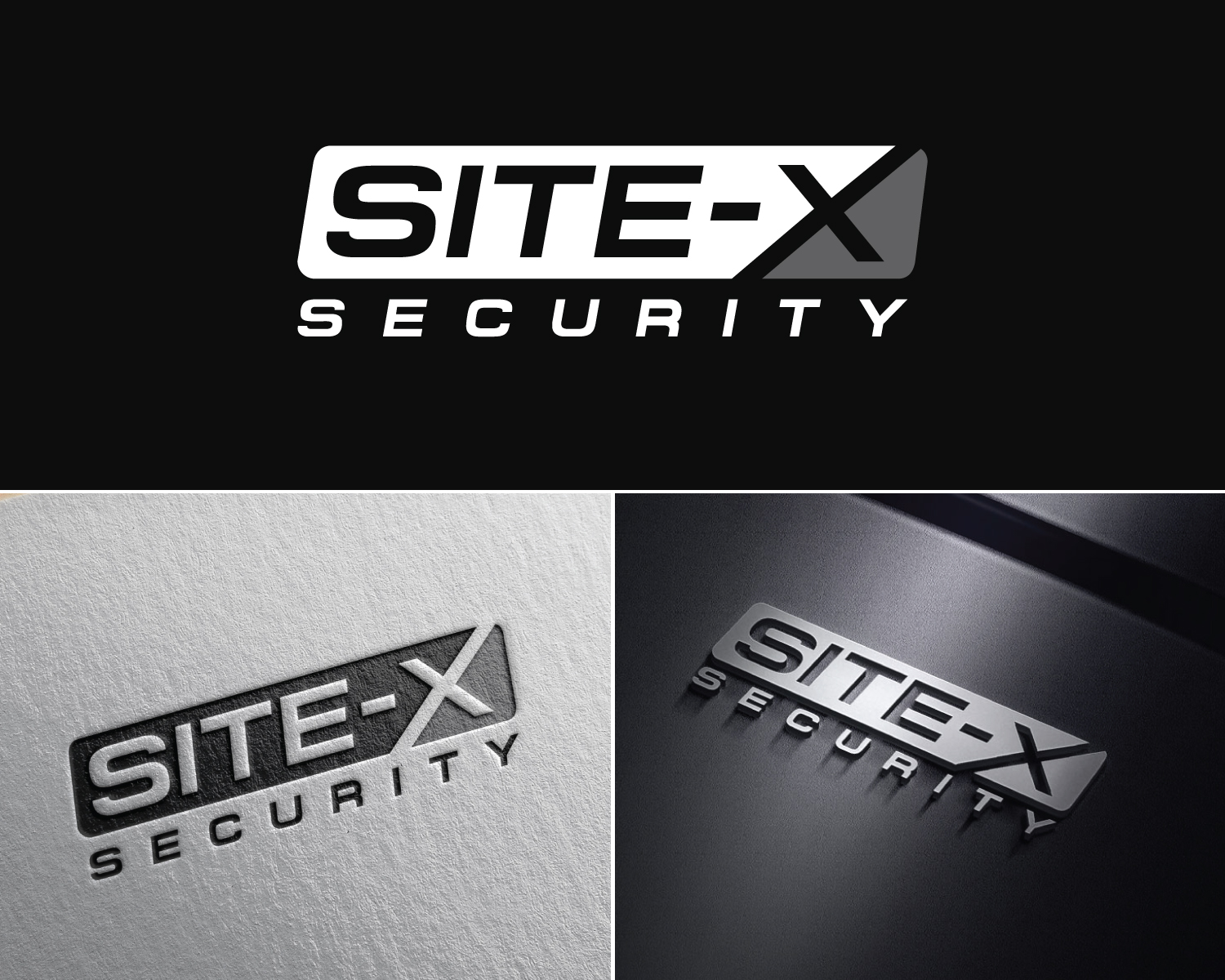 Logo Design by Atec for this project | Design #31450544