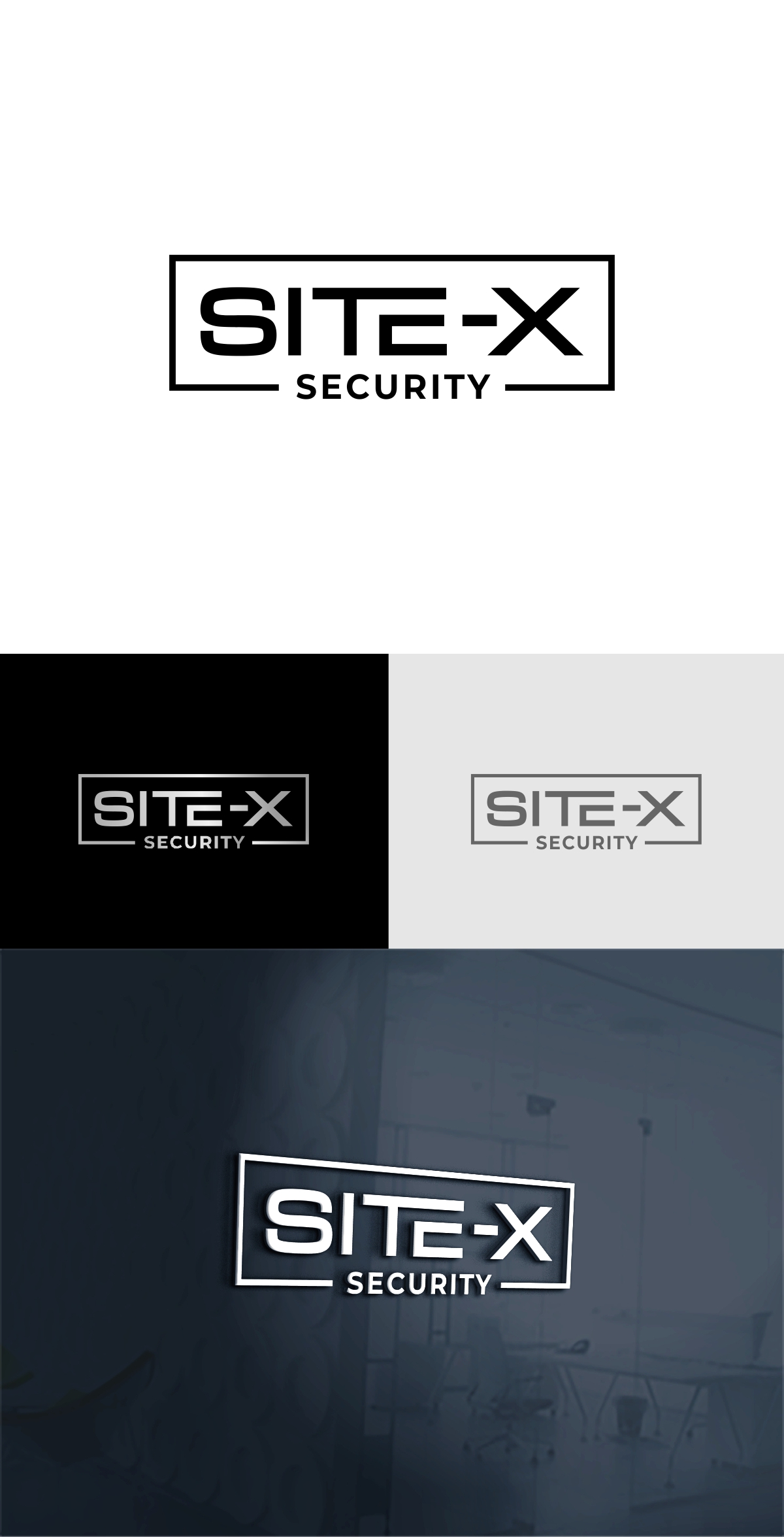 Logo Design by Eppeok for this project | Design #31444797