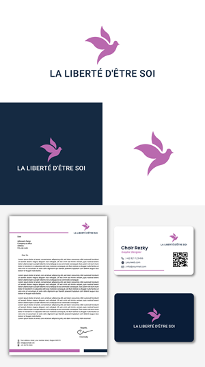 Logo-Design von Choiresia.id für dieses Projekt | Design: #31450927