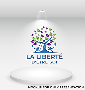 Logo Design by khadiga90 for this project | Design: #31446327