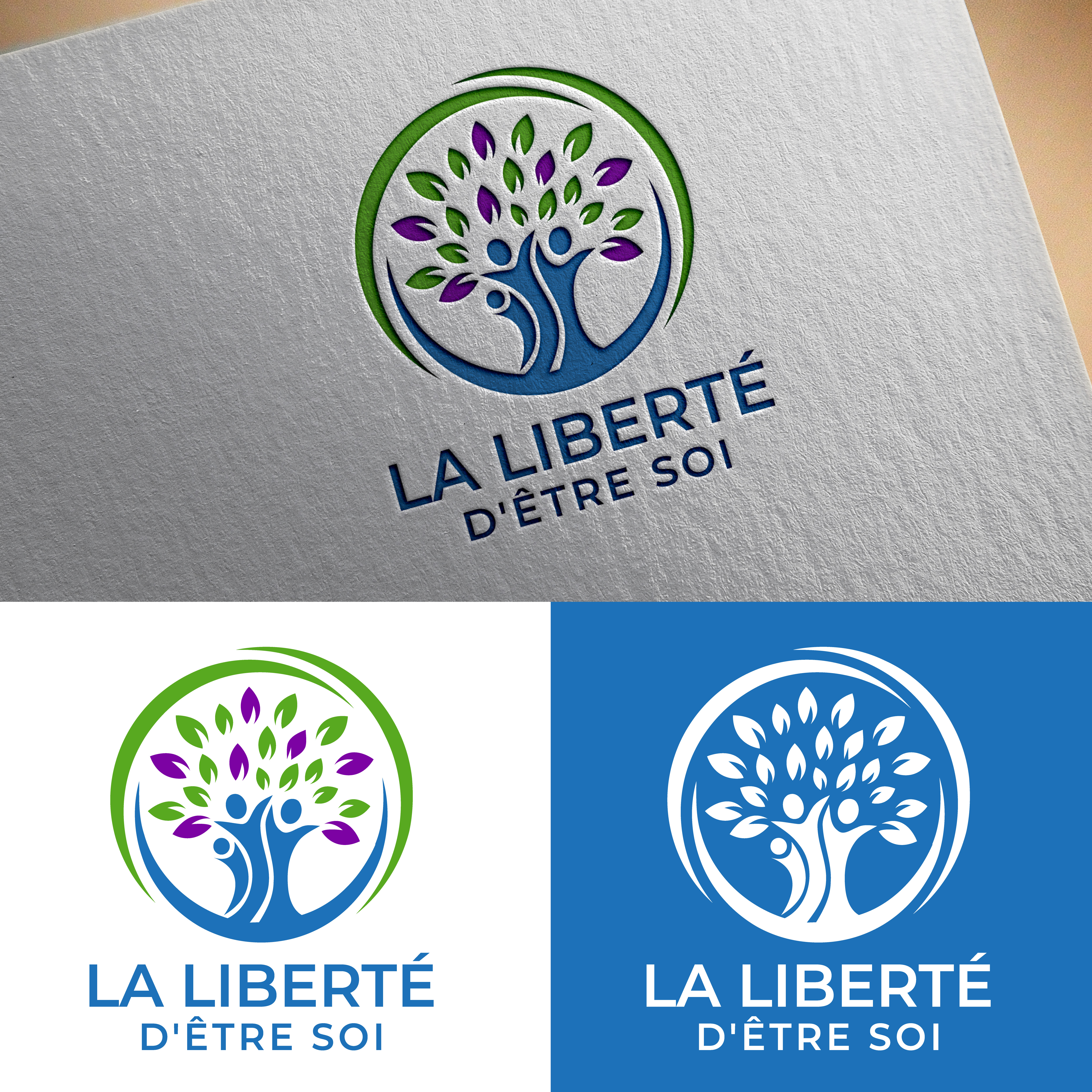 Logo Design by khadiga90 for this project | Design #31460933