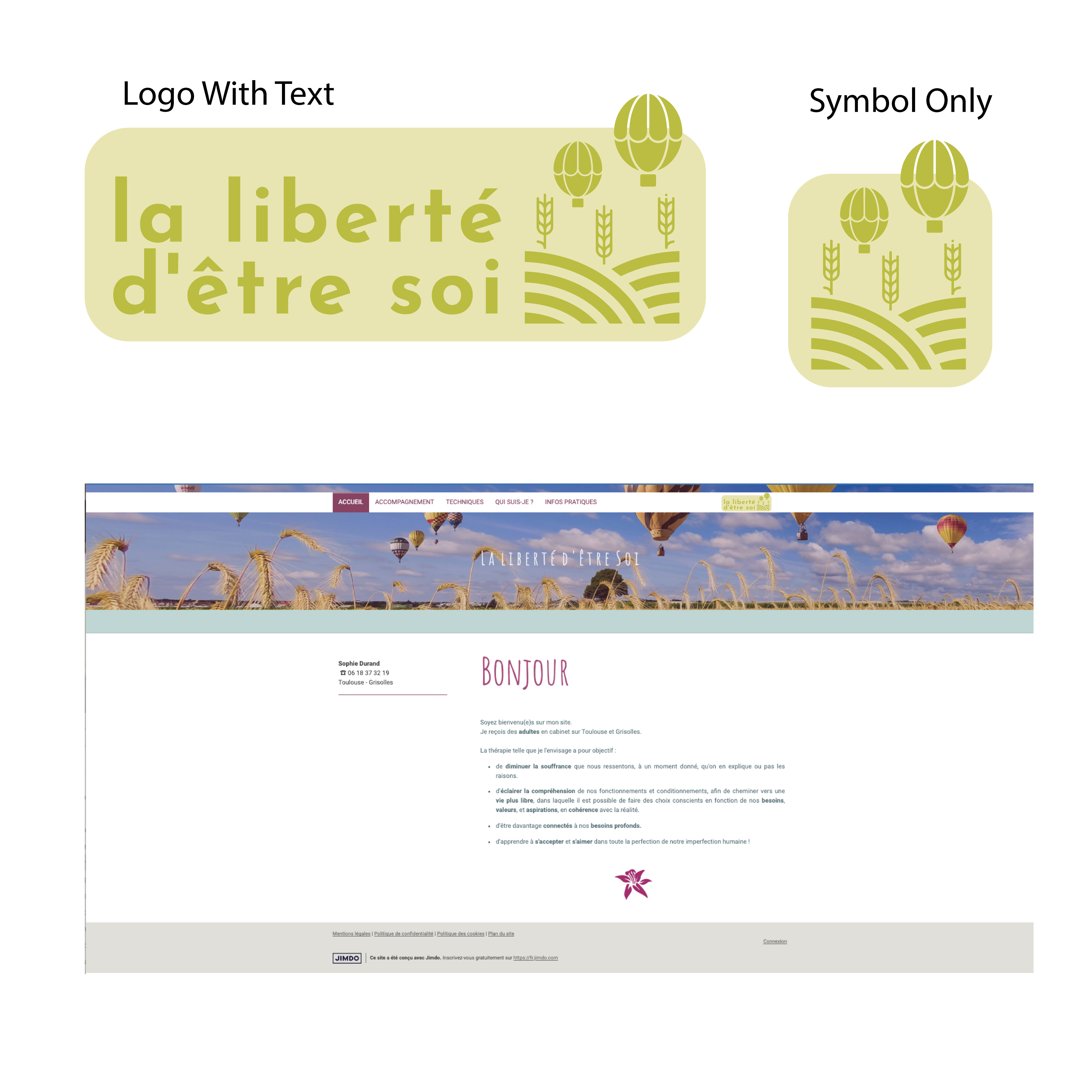 Logo Design by DesignbyR for this project | Design #31492724